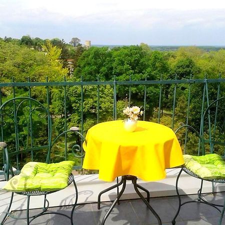 Apartment Bella Vista Belgrade Chambre photo