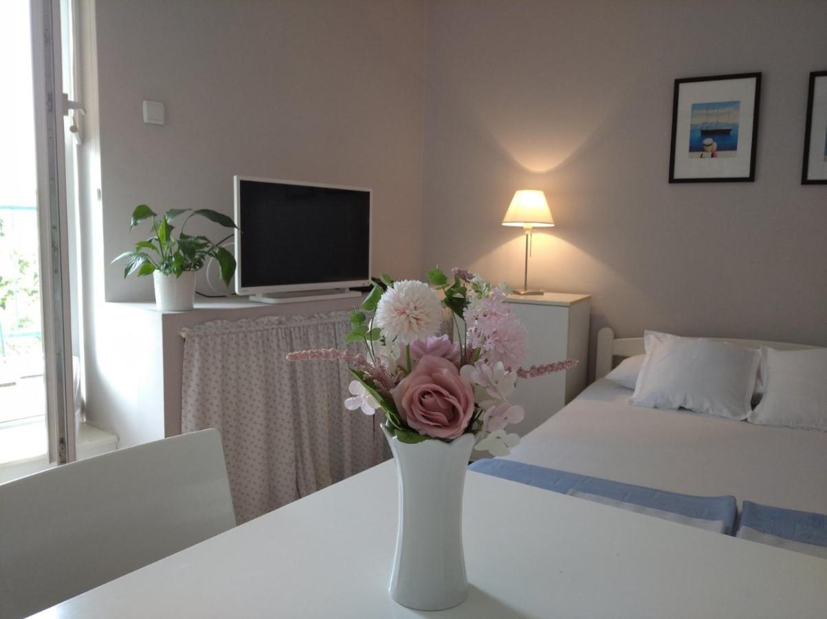 Apartment Bella Vista Belgrade Extérieur photo